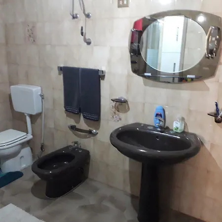Appartement Casa / Giorgio Floris