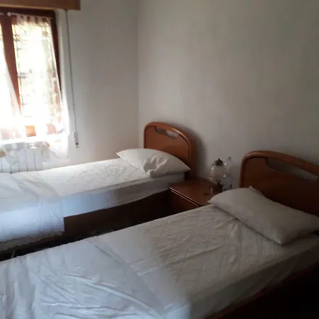 Casa / Giorgio Floris Appartement *